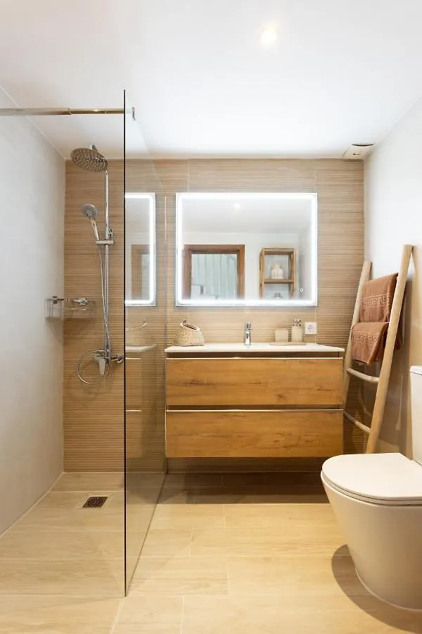 Design House 150M From Las Vistas Beach Playa de las Américas 0*,
